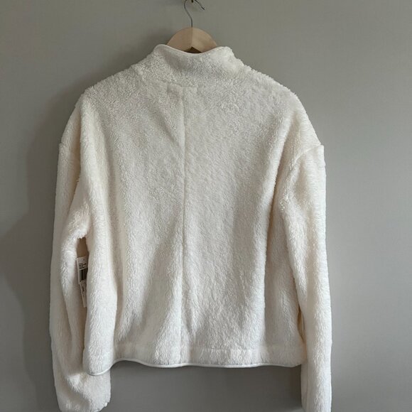 WallFlower | Women’s Fleece Pullover Sweater | Size XL - Picture 3 of 8